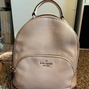 KATE SPADE MINI BACKPACK